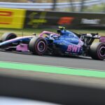 Franco Colapinto finalizó 16º en el Gran Premio de Japón de Fórmula 1, que ganó Kimi Antonelli