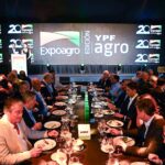 Expoagro: las mejores fotos de una gran noche por los 20 años de la muestra