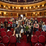 Juventus Lyrica presenta su nueva temporada