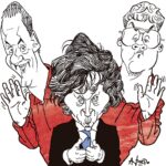 Milei y un “fin” que tarda en llegar