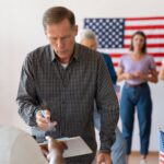 Soy latino en Illinois: ¿puedo votar en las elecciones primarias del 17 de marzo?