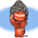 La ficción consentida del Presidente