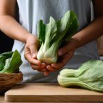 La verdura rica en calcio y vitamina K recomendada para mayores de 60 años