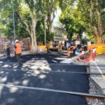 Cierran una barrera clave en la ciudad desde este miércoles para construir un paso bajo nivel: cuánto durará la obra