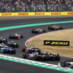 Cómo es el circuito del GP de Japón: curvas, velocidad y claves del trazado