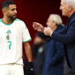 Argelia, otro de los rivales de Argentina en el Mundial, fue una tromba y le metió siete goles a Guatemala