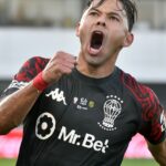 Huracán vs Olimpo, por la Copa Argentina 2026 EN VIVO: minuto a minuto, en directo