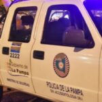 Santa Rosa: un joven agredió a un policía en medio de una pelea a la salida de un boliche