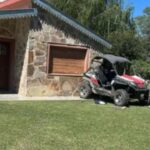 Tragedia en Córdoba: murió una adolescente de 17 años tras sufrir un vuelco con un UTV