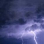 El SMN emitió una alerta por tormentas para Pico y gran parte de La Pampa-MIRA