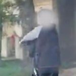 INDIGNANTE: Vecinos denuncian que menores iban circulando a 37 km/h en monopatín eléctrico sin ningún tipo protección-VIDEO