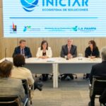 Ziliotto lanzó las Becas Iniciar para vincular a estudiantes con empresas