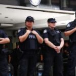 Polémica: La Policía Federal cobraría parte de su salario en caja de alimentos