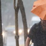 Alerta amarilla por tormentas fuertes en Pico y gran parte de La Pampa-