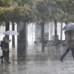 Alerta amarilla por tormentas fuertes en Pico y gran parte de La Pampa