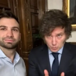 $LIBRA: Los pagos de Novelli a Milei siendo Presidente pueden ser causal de juicio político.