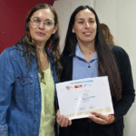 Castex: La Directora de Recursos Humanos dijo que en los ultimos meses aumentaron los pedidos de empleo.