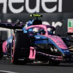 Franco Colapinto prepara su debut en Suzuka y está «manija» para la primera práctica del GP de Japón