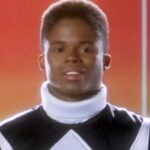 Fue uno de los Power Rangers y ahora es profesor de bachata: la nueva vida de Walter Emanuel Jones