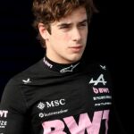 Franco Colapinto apuesta a una buena largada en Japón: «El ritmo en carrera es mejor que en qualy»