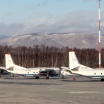 Se estrelló un avión militar ruso en Crimea: 29 muertos