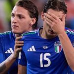 Cuándo juega Italia vs Irlanda del Norte, por el repechaje del Mundial 2026: fecha, hora y sede