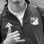 Dolor en Colombia por la muerte de un juvenil de Millonarios