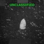 Cuatro muertos en un nuevo ataque de Estados Unidos a una narcolancha en el Caribe