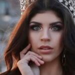 México: una exreina de belleza fue asesinada a balazos por su suegra y todo quedó grabado