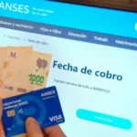 ANSES: todos los pagos para este lunes 13 de abril de 2026