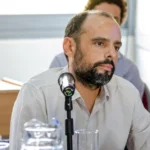 «La violencia emana de la crisis nacional»