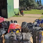 Eduardo Castex: “No tuvimos nada que ver y nos quedamos sin trabajo”