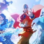 «No fue Momo»: confirman la filtración de la nueva película de ‘Avatar: La Leyenda de Aang’ y en Paramount buscan a los responsables