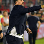 El Ogro Fabbiani se va a dirigir a Europa: el inesperado destino que lo espera tras su salida de Newell’s