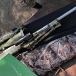 Golpe a la caza furtiva en Telén: secuestraron de fusiles y piezas de ciervo