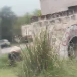 Registran un maltrato animal en Toay: notificaron al agresor 