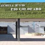 Un alumno llevó un arma a una escuela de 25 de Mayo: aclaran que era de juguete