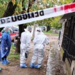 Tragedia en Castex: investigan la muerte de una mujer en su vivienda