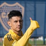 Boca inicia su nuevo sueño en Chile