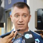 Motosierra: «mantenemos la solvencia, pero el cuadro es cada vez más complicado»