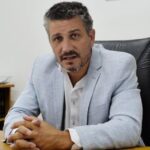 Intentaron estafar telefónicamente al fiscal general Armando Agüero 