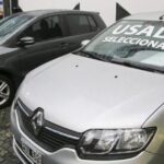 La venta de autos usados repuntó en marzo, pero el trimestre cerró con saldo negativo