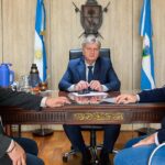 Efecto Milei en La Pampa: «los municipios estamos en la primera línea de guerra»