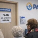 «Con el ataque a los médicos de cabecera se golpea a los jubilados»