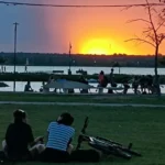 Anuncian tormentas fuertes para la tarde y noche de este martes