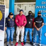 A menos de un año de su extradición, el «Chino» Ros pidió salidas transitorias