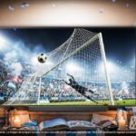 Mejor imagen, mejor sonido: qué TV Samsung comprar para disfrutar cada partido