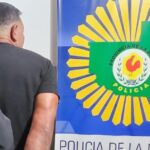 Demoraron a dos hombres por disturbios y uno era buscado por abuso sexual