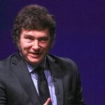 Milei confirmó que va a acompañar a Adorni en su informe en el Congreso