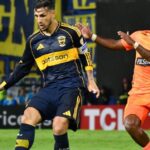 Boca la quiere seguir